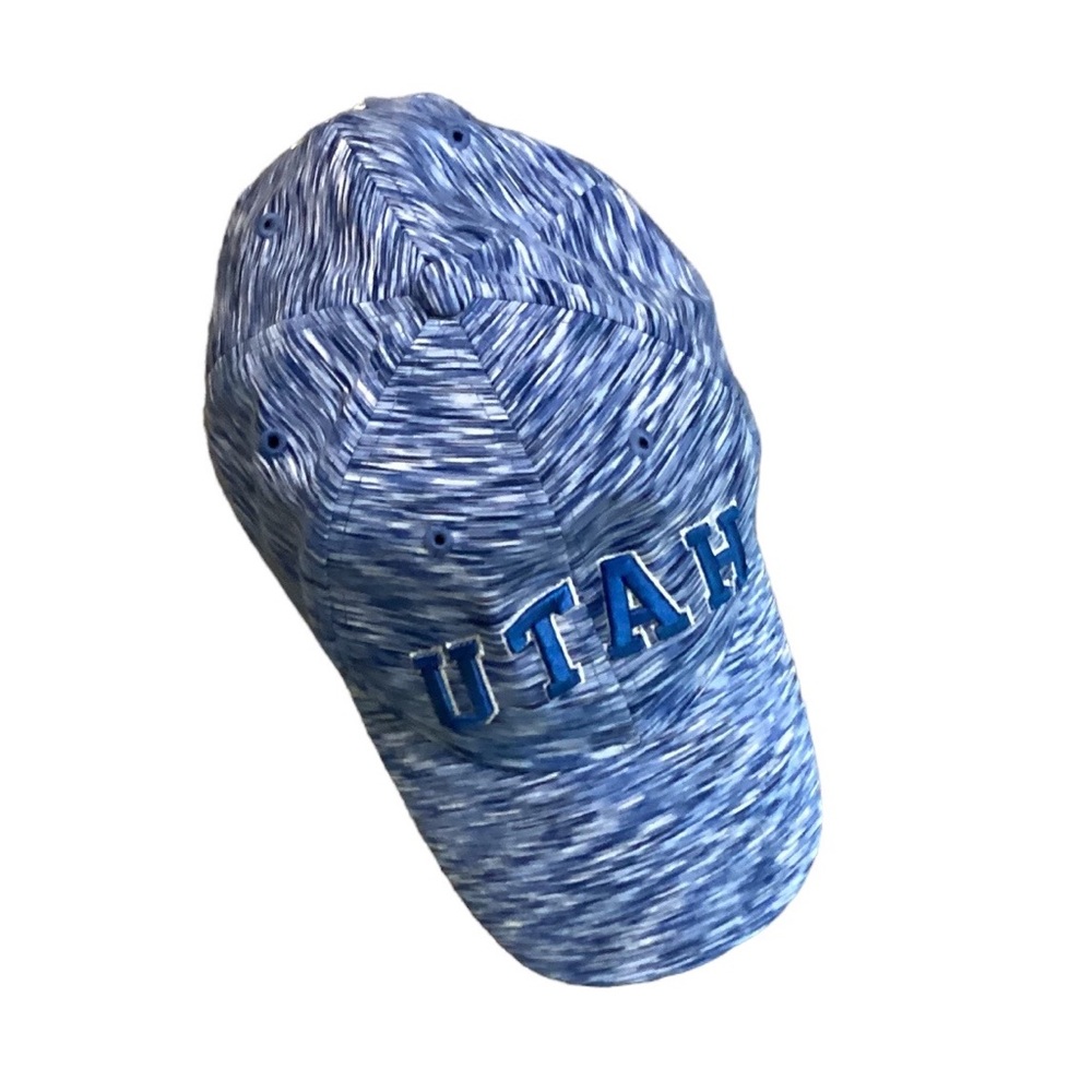 Robin Ruth Utah Space Dye Hat - Picture 2 of 8